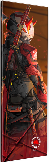 Black Shura