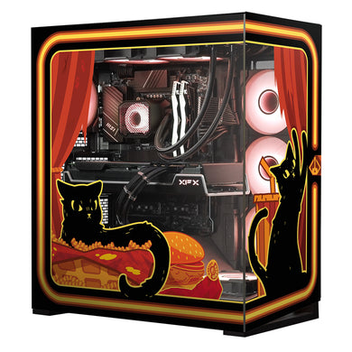 KITTY Print Bundle Navigator