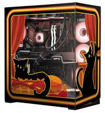KITTY Print Bundle Navigator