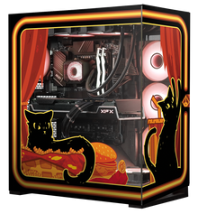 KITTY Print Bundle Navigator