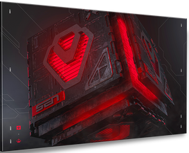 Cube - Wall Art