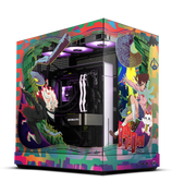 DanDaDan Founders Edition PC Bundle