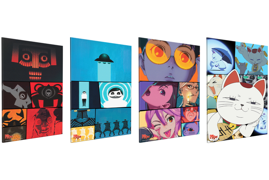 DanDaDan Founders Edition PC Bundle