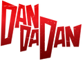 DanDaDan logo