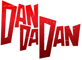 DanDaDan logo