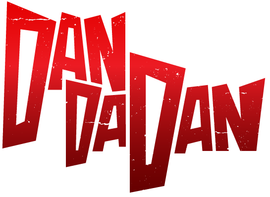 DanDaDan logo