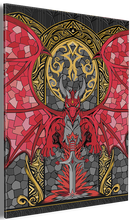 Dragonlight - Wall Art