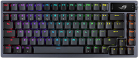 ASUS ROG Azoth - NX Snow Switches