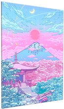 Harmony - Wall Art