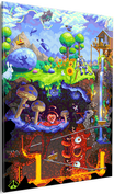 Journey Down - Wall Art