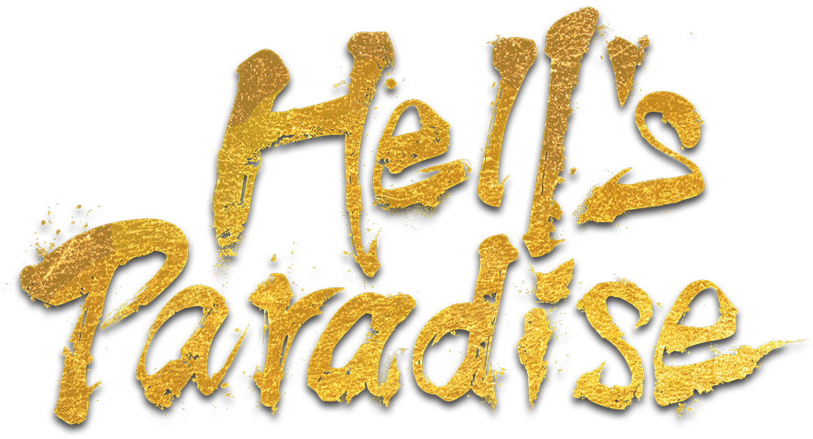 Hell's Paradise logo