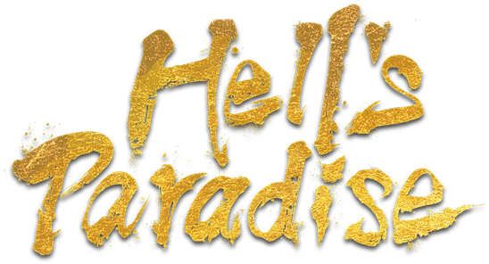 Hell's Paradise logo