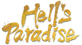 Hell's Paradise logo