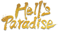 Hell's Paradise logo