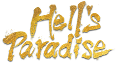 Hell's Paradise logo