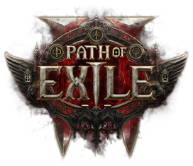 Path of Exile 2 logo