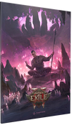 Monk - Path of Exile 2 Wall Art