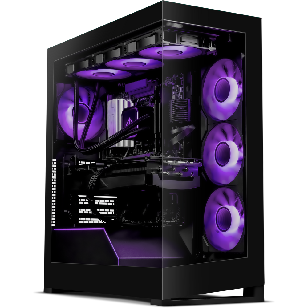 Starforge Computers Prebuilt Gaming PCs | Starforge Systems