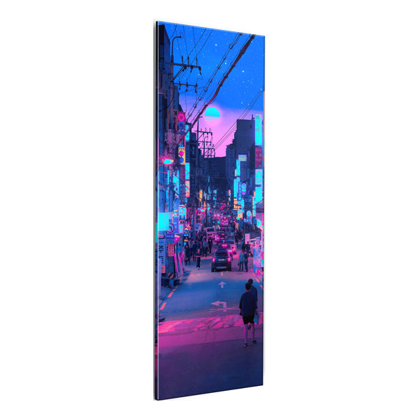 Neon Night– Starforge Systems