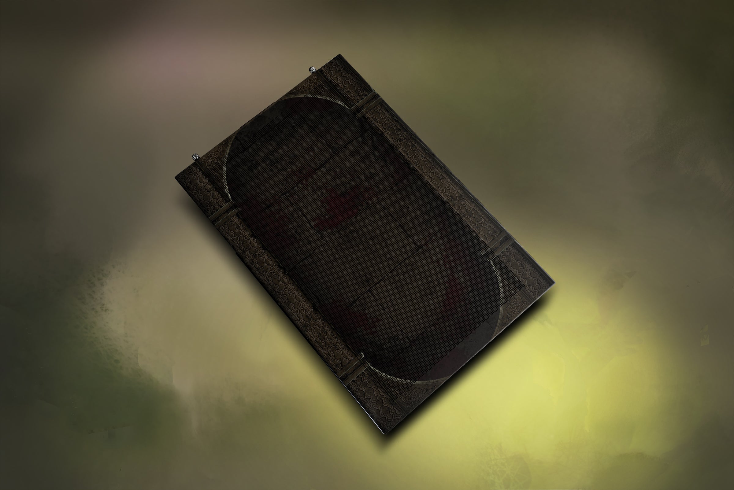 Path of Exile 2 PC - Core top view