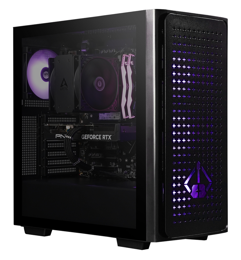 Starforge Systems | Custom Gaming PCs