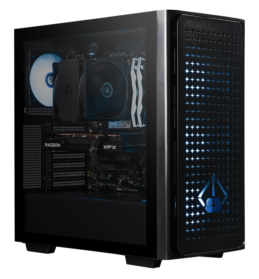 Star Forge Computer Starforge Systems | Custom Gaming PCs