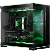 Open Box/Refurb - Voyager II Elite Intel v2