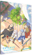 Party of Heroes - Wall Art