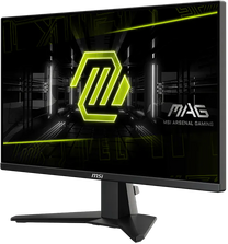 MSI MAG255XF 25" FHD 300Hz Gaming Monitor