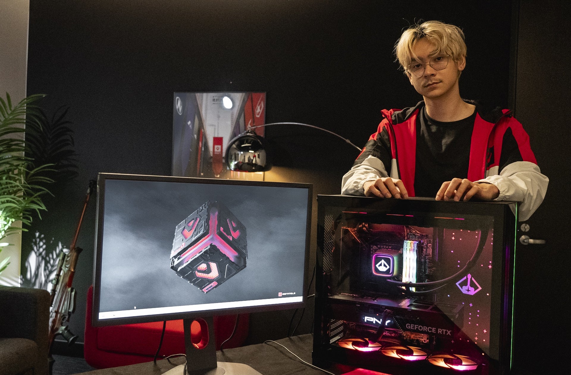 Starforge Computers Starforge Systems | Custom Gaming PCs