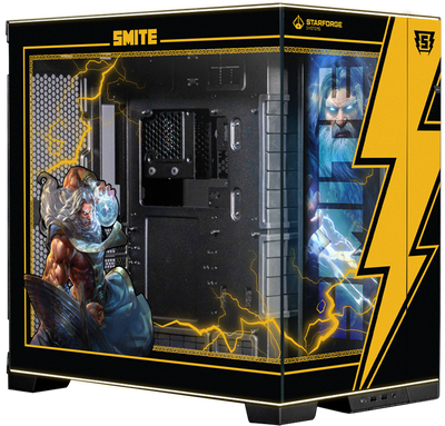 SMITE Print Bundle