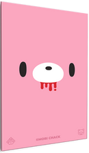 Stare Bear - Wall Art