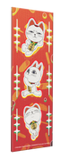 Turbo Granny - DanDaDan Platelight Acrylic
