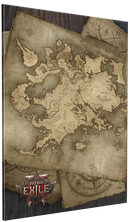 Wraeclast - Path of Exile 2 Wall Art