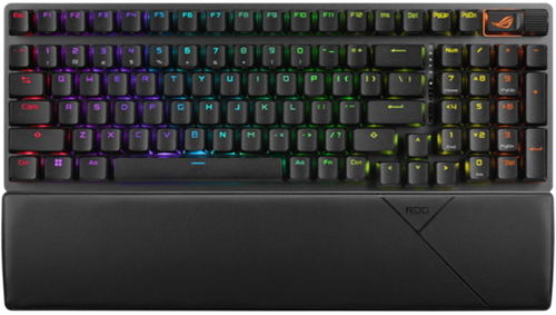 ASUS ROG Strix Scope II 96 Wireless