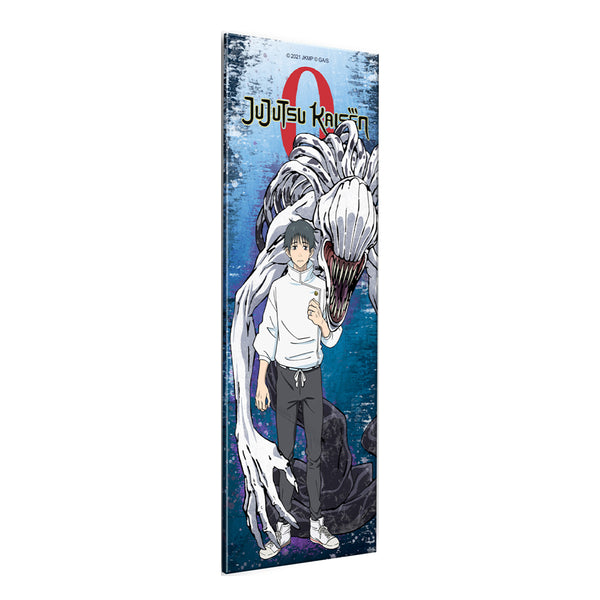 Yuta & Rika - Jujutsu Kaisen 0 Platelight Acrylic– Starforge Systems