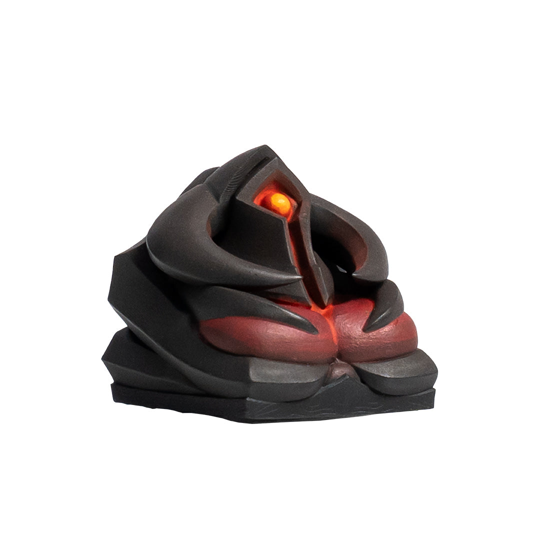 Zuk Artisan Keycap– Starforge Systems