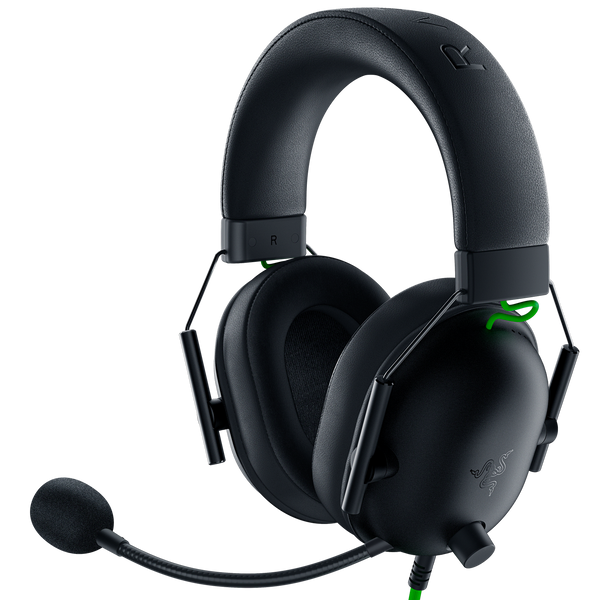 Blackshark x razer 2025