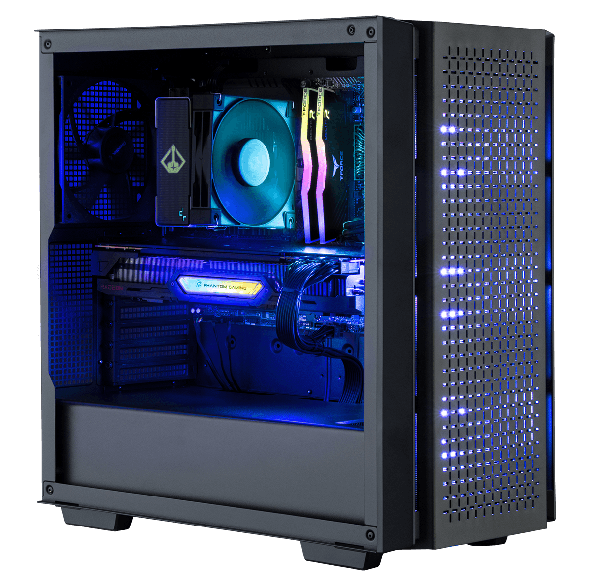 Open Box/Refurb - Horizon II v5