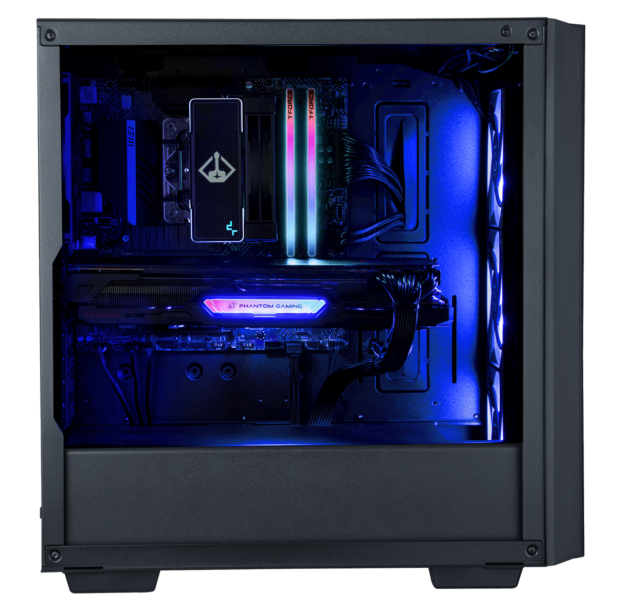 Open Box/Refurb - Horizon II v5